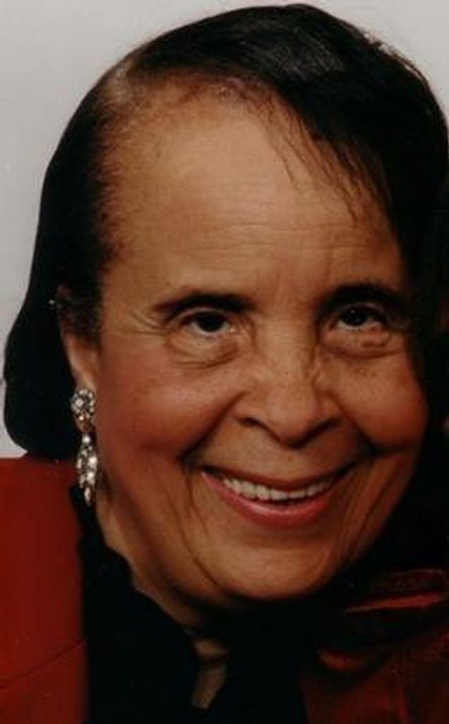 Helen Dolores Franklin