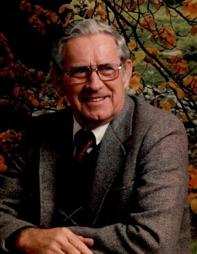 William Robert Hartfield Profile Photo