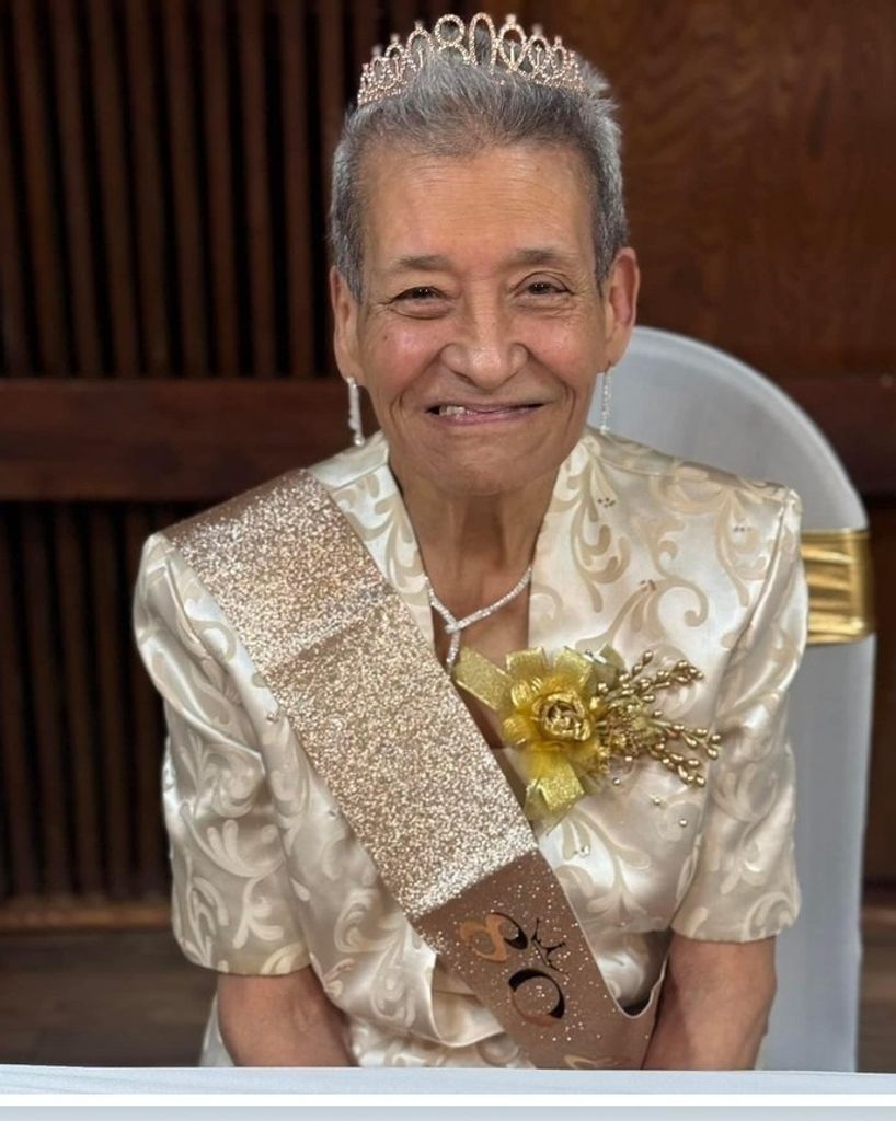 Dominga Tovar Nunez