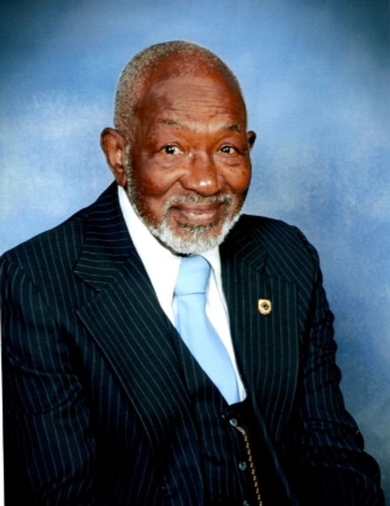 James Curtis Williams