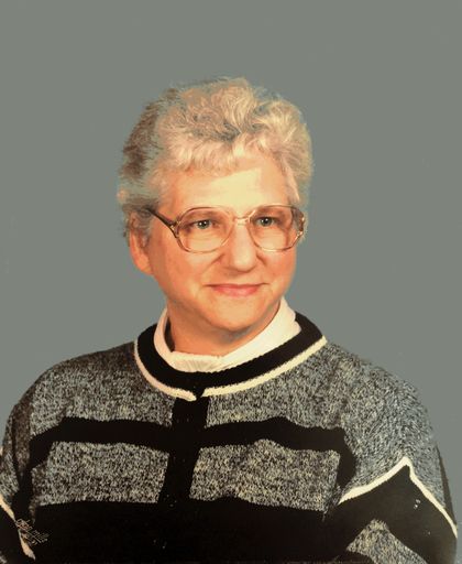 Gloria Jean (Solomon)  Bowersox Profile Photo
