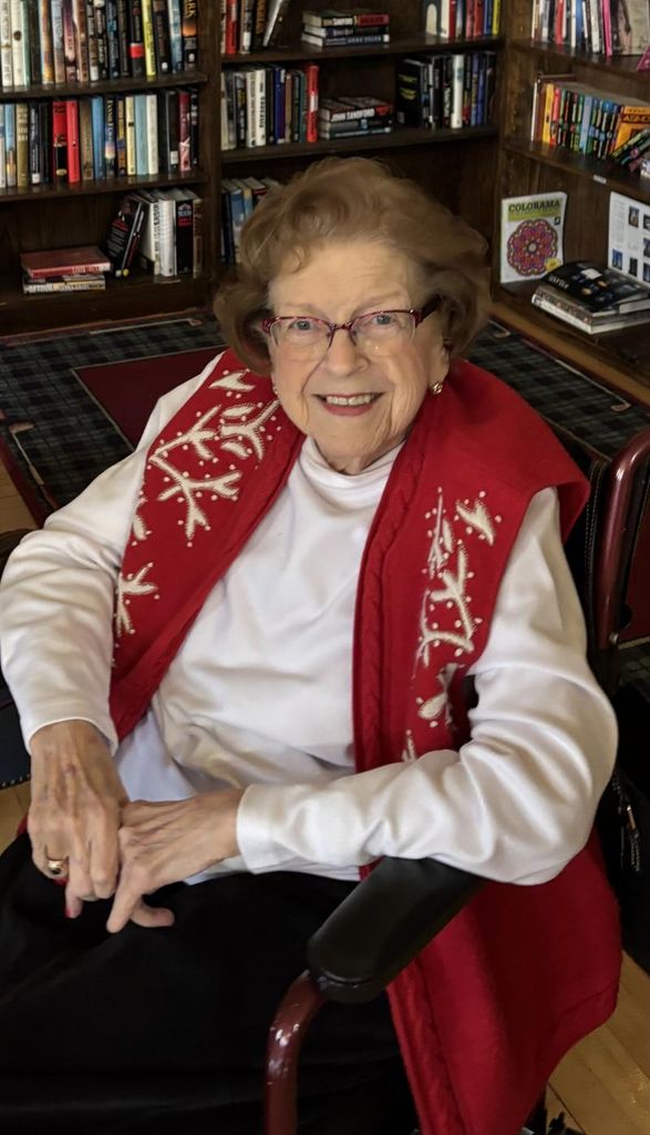 Elizabeth L. Brodie Profile Photo
