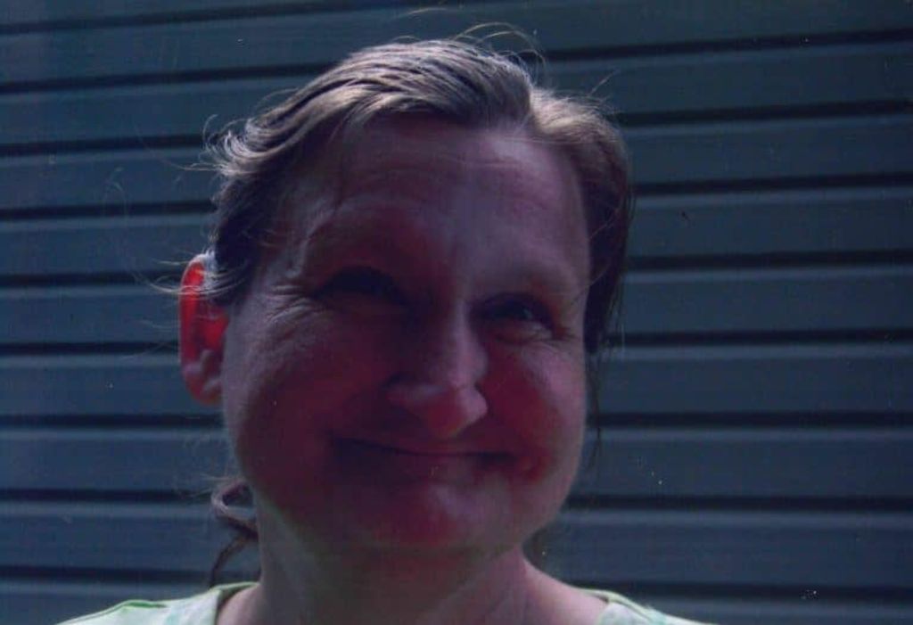 Ruth Quandt