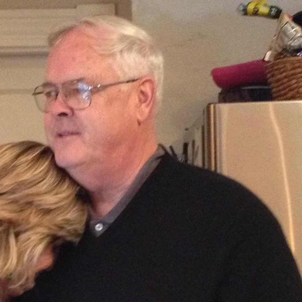 David Raymond Kerr Profile Photo