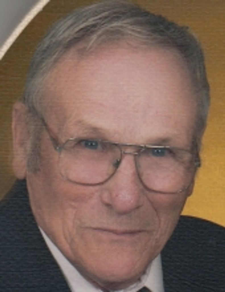 Charles H. Boggess