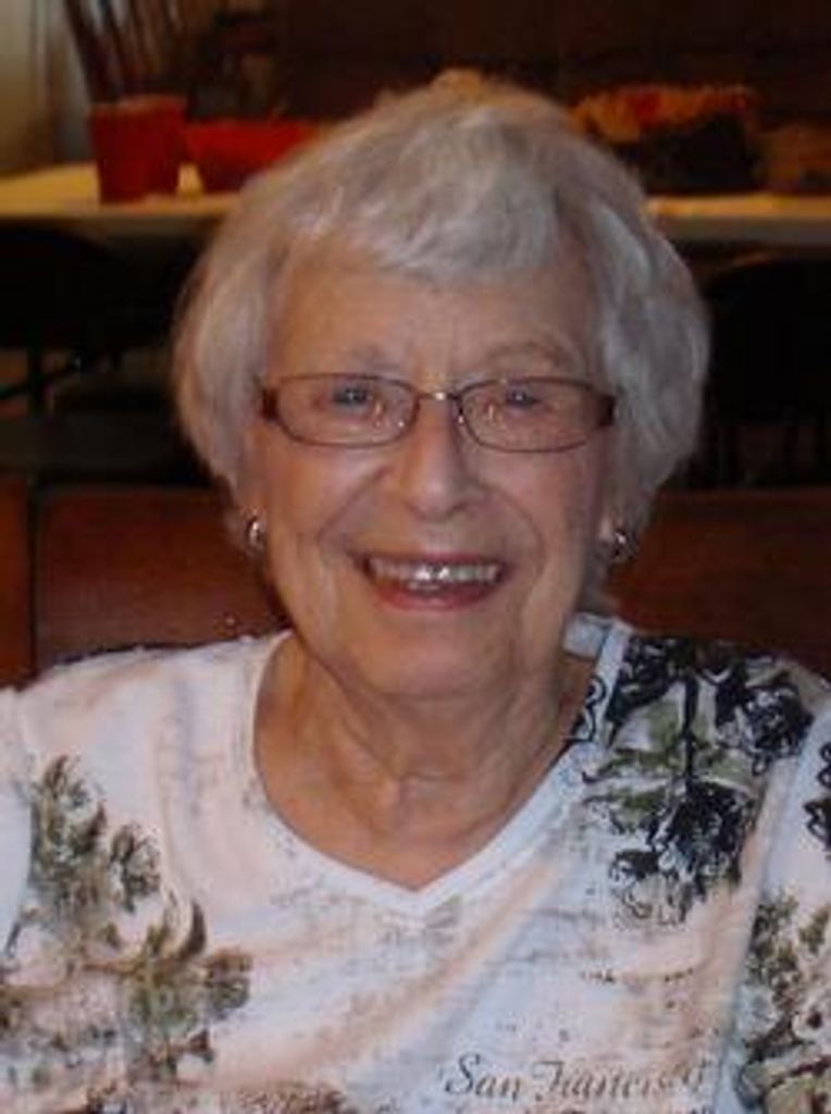 Helen Irene Miller Profile Photo