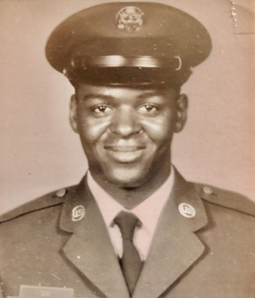 Samuel Irvington Soil, Jr. Profile Photo