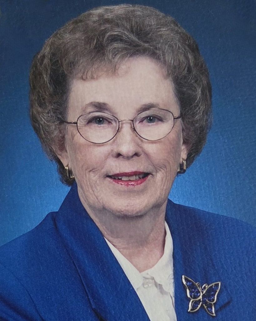 Gloria Clark Andrs Profile Photo