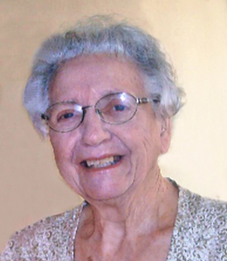 Audry Anne Elen (Buchanan)  Scott Profile Photo