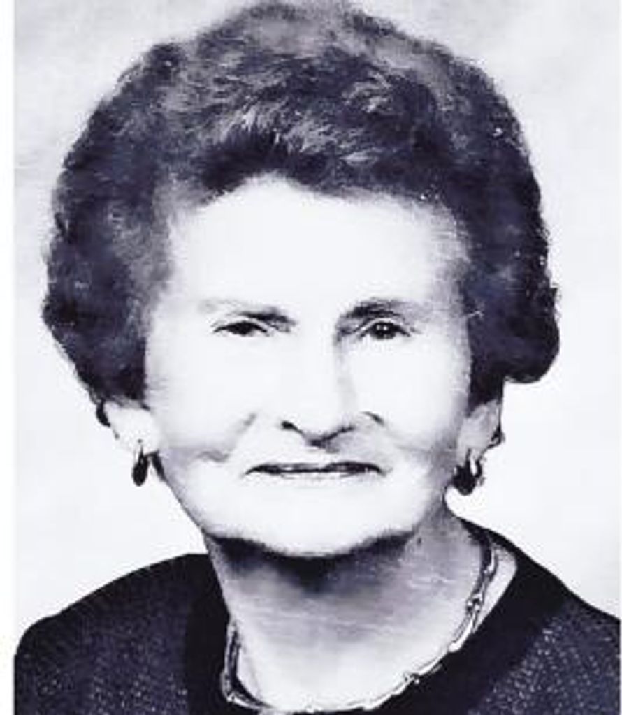 Mary Brooks Profile Photo