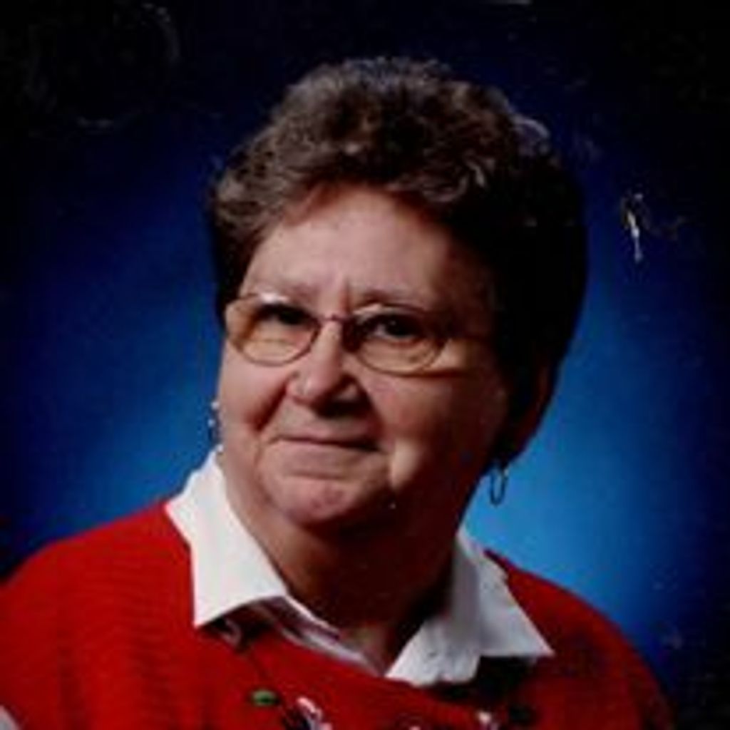 Shirley Turner