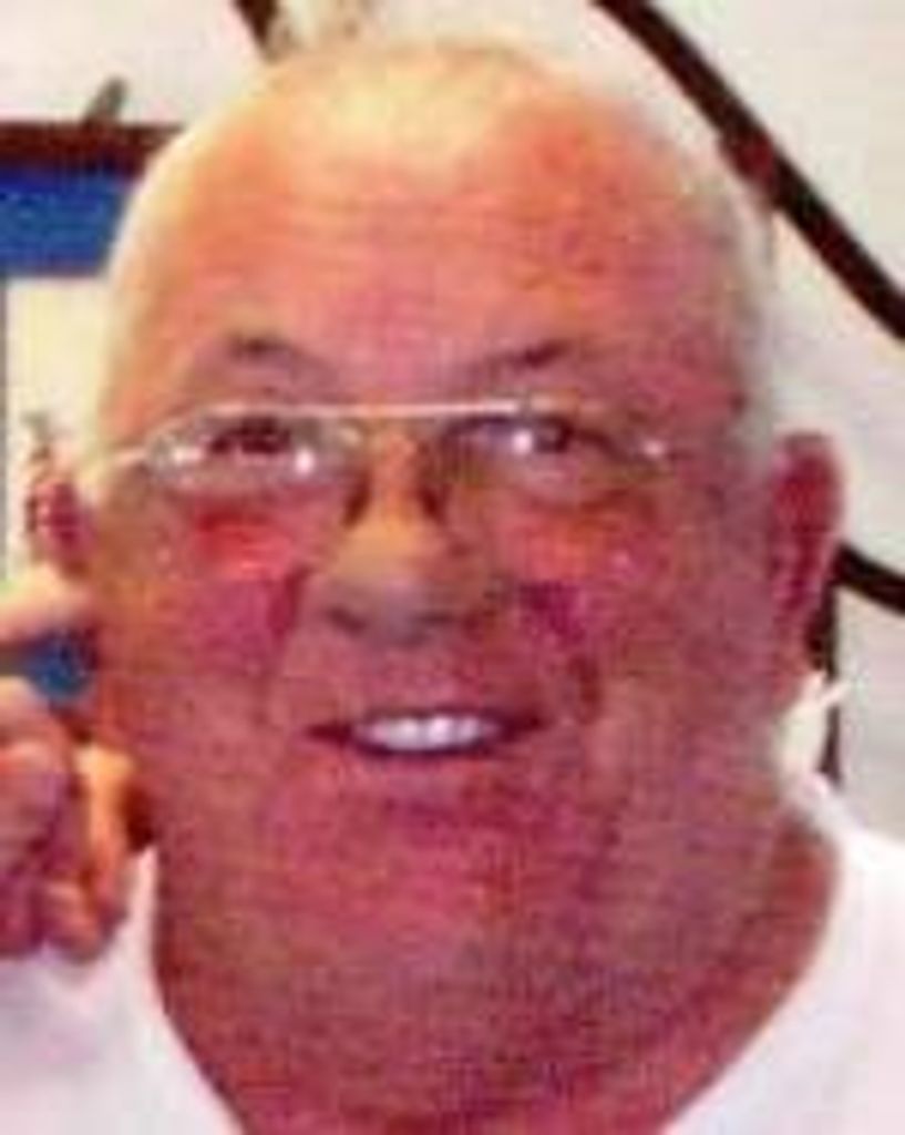 Wayne A. Finch