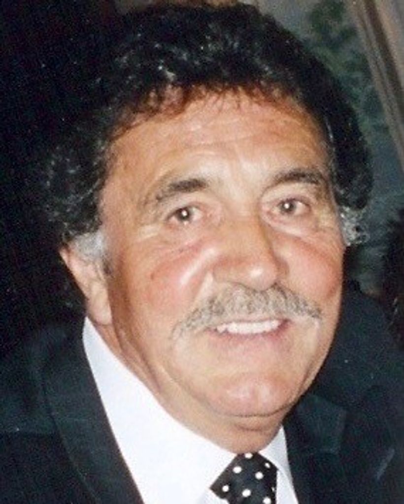 Anthony J. Olivieri