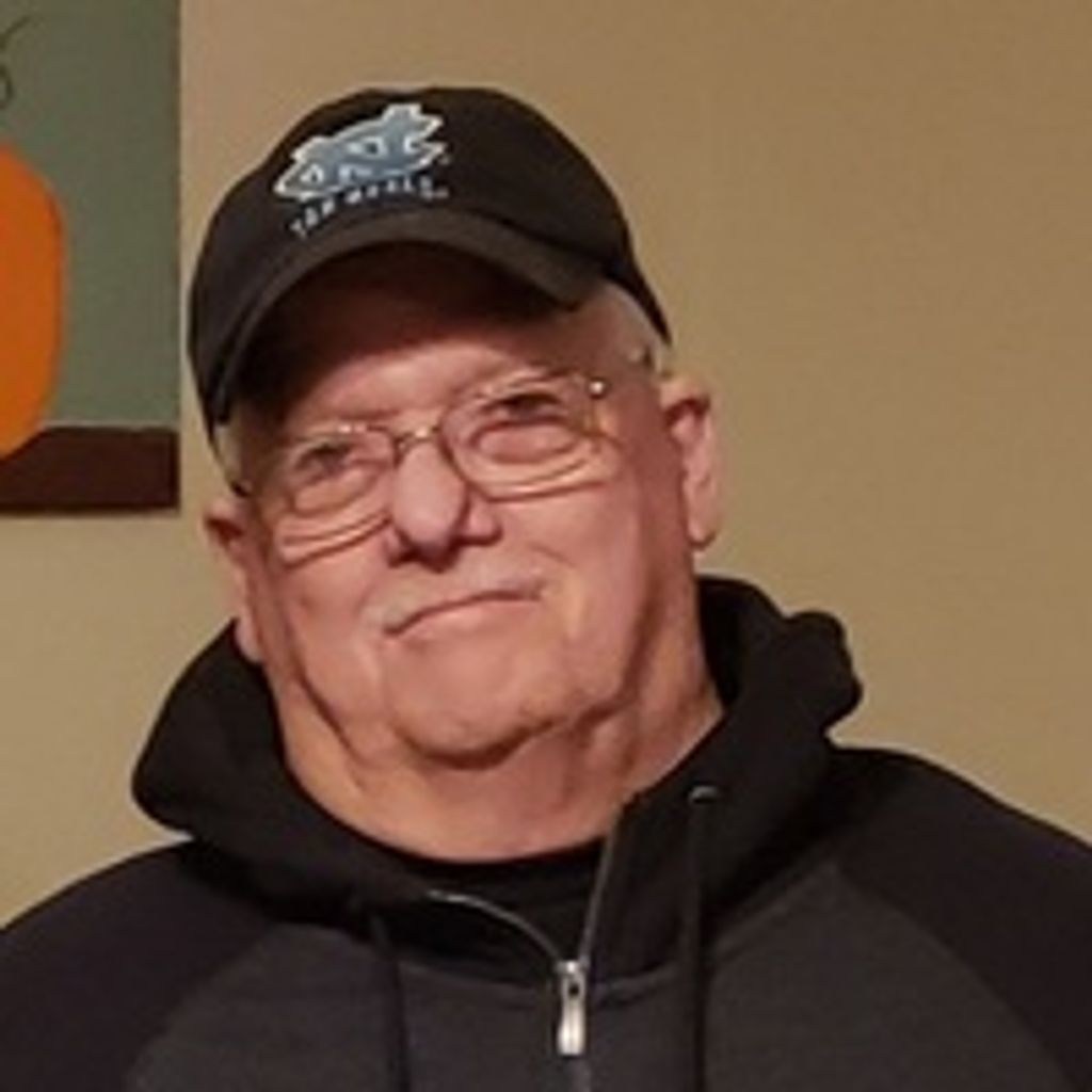 Daniel "Danny" Smith Profile Photo