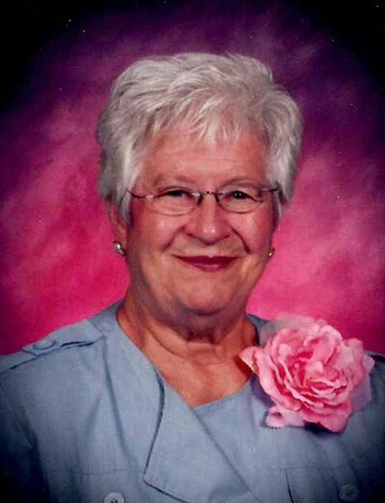 Lavonne Marie Farney