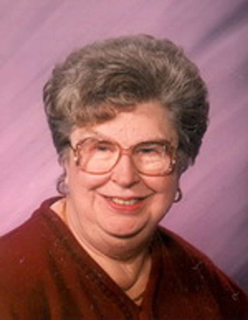 Emily H. (Pontius)  Collier
