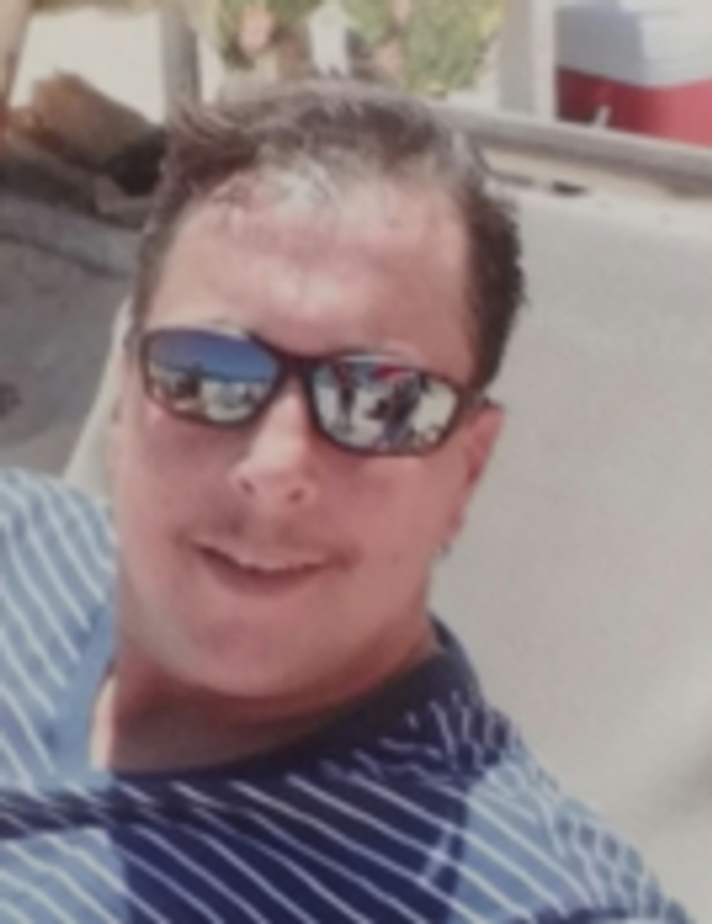 Danny Wayne Thomas Profile Photo