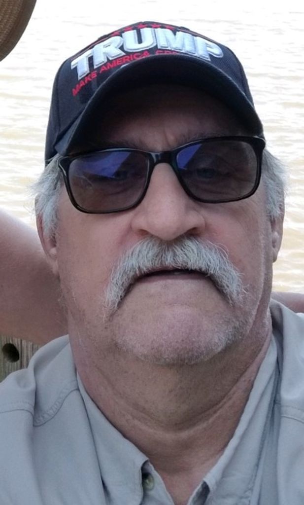 Ernest Henry Lossow Jr. Profile Photo