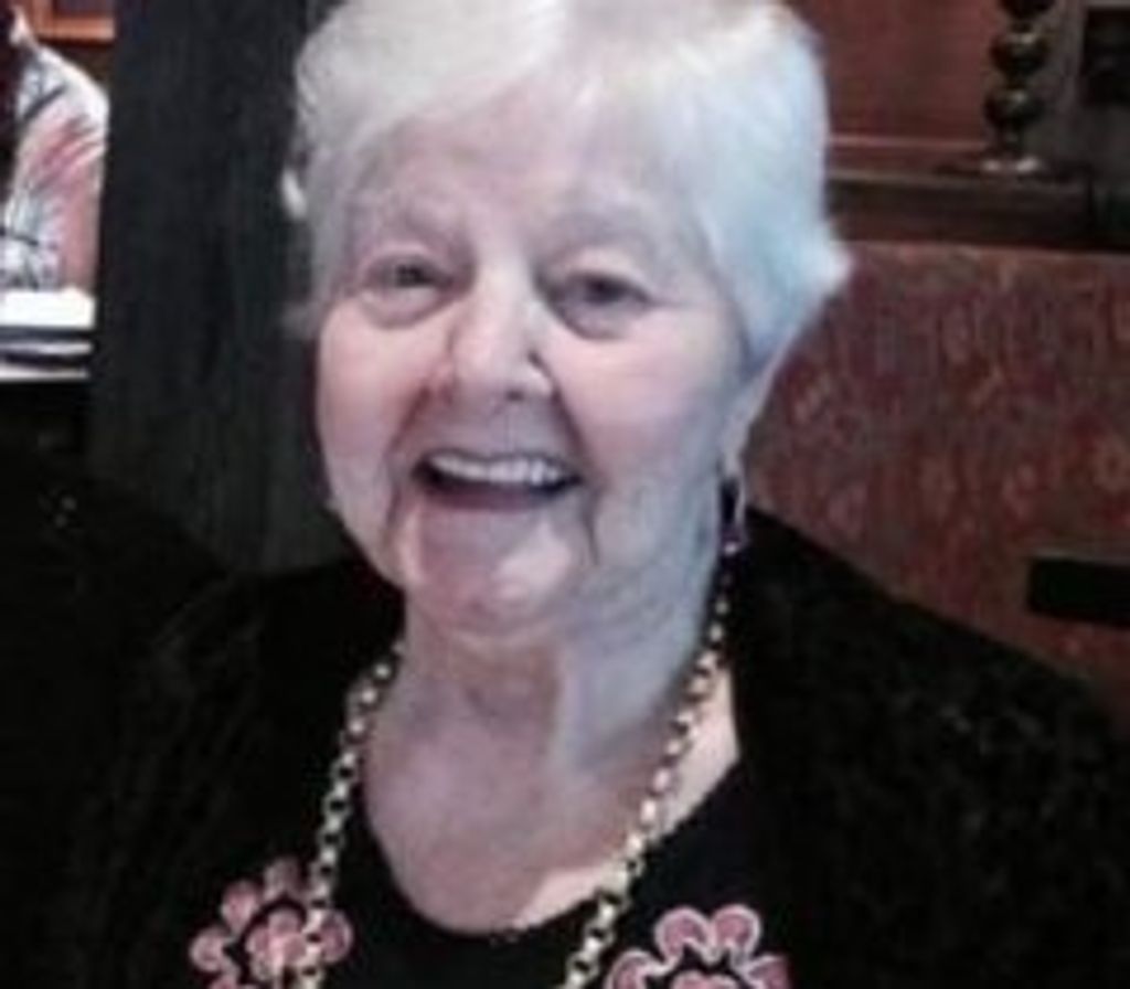 Margaret (Durse) "Marge" Rella