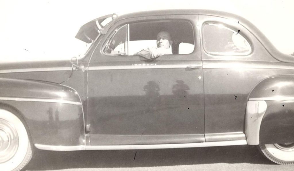 Lester J. Hecox Profile Photo