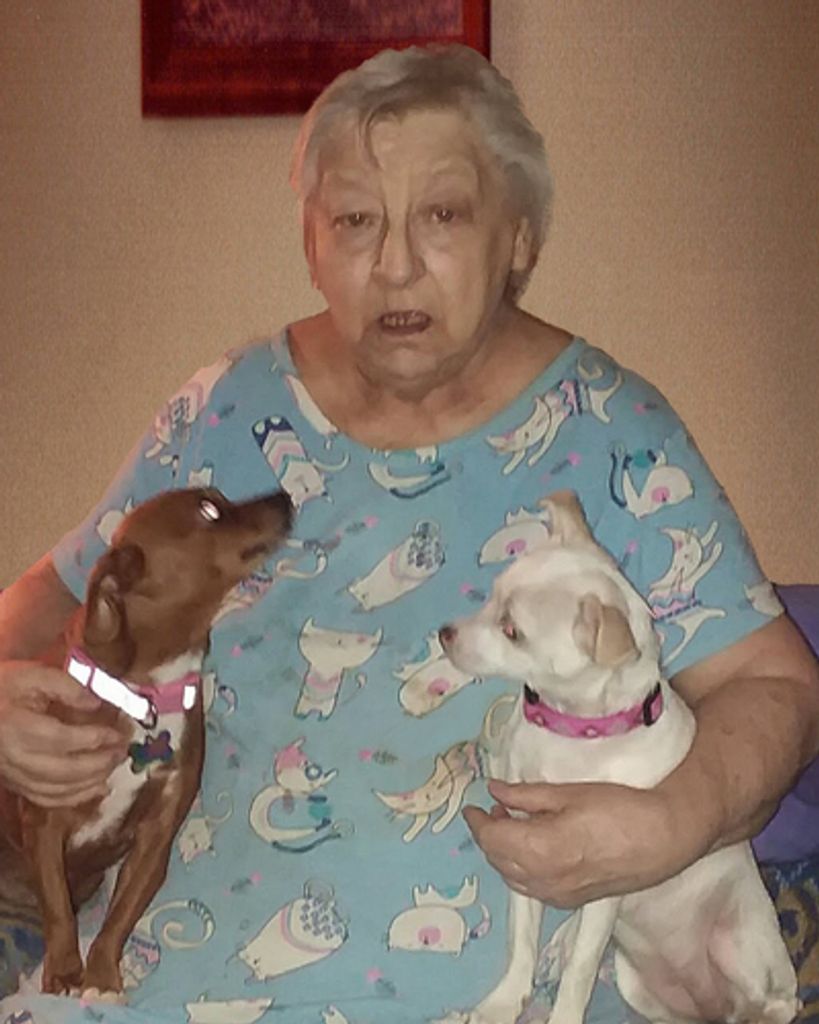 Elizabeth Jeanette Becker