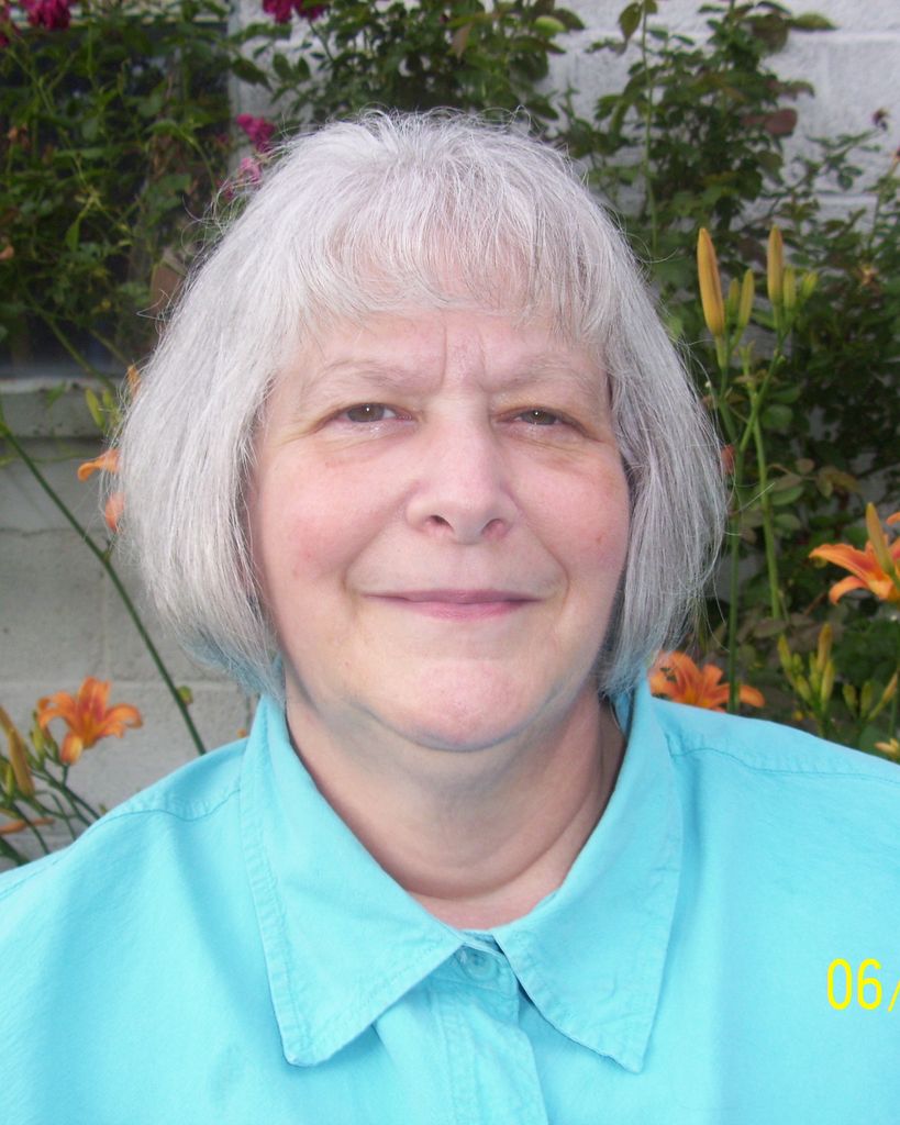 Meryl B. Hansell Profile Photo
