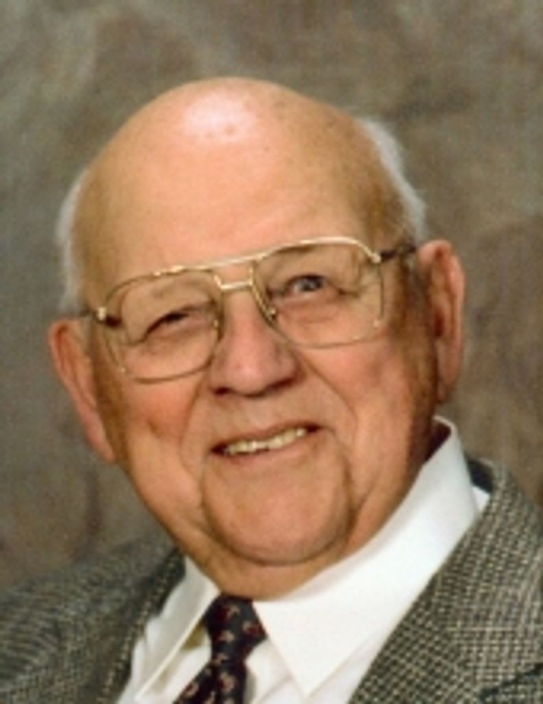 Ambrose E. Braun