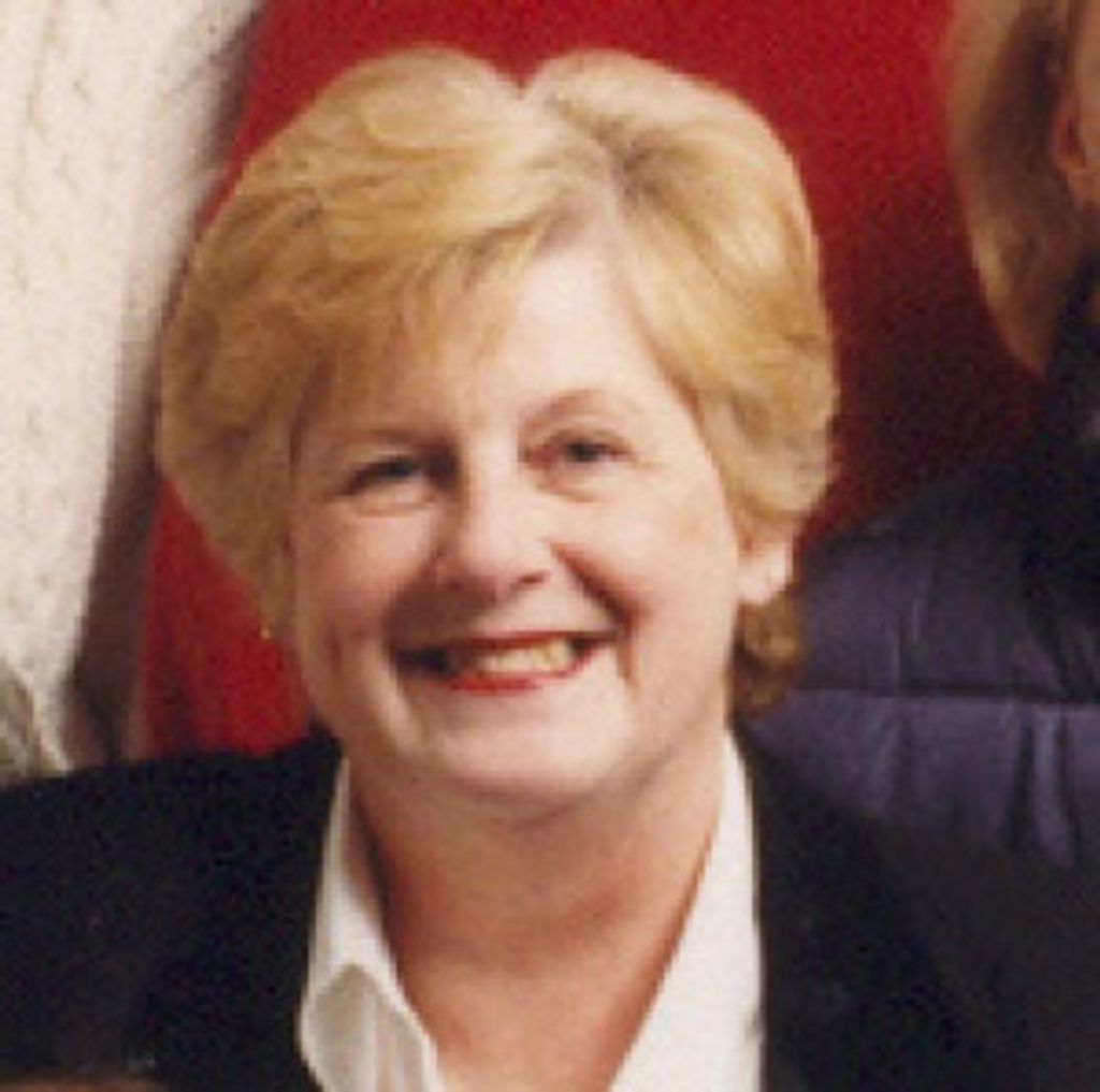 Patricia E. Dadabo