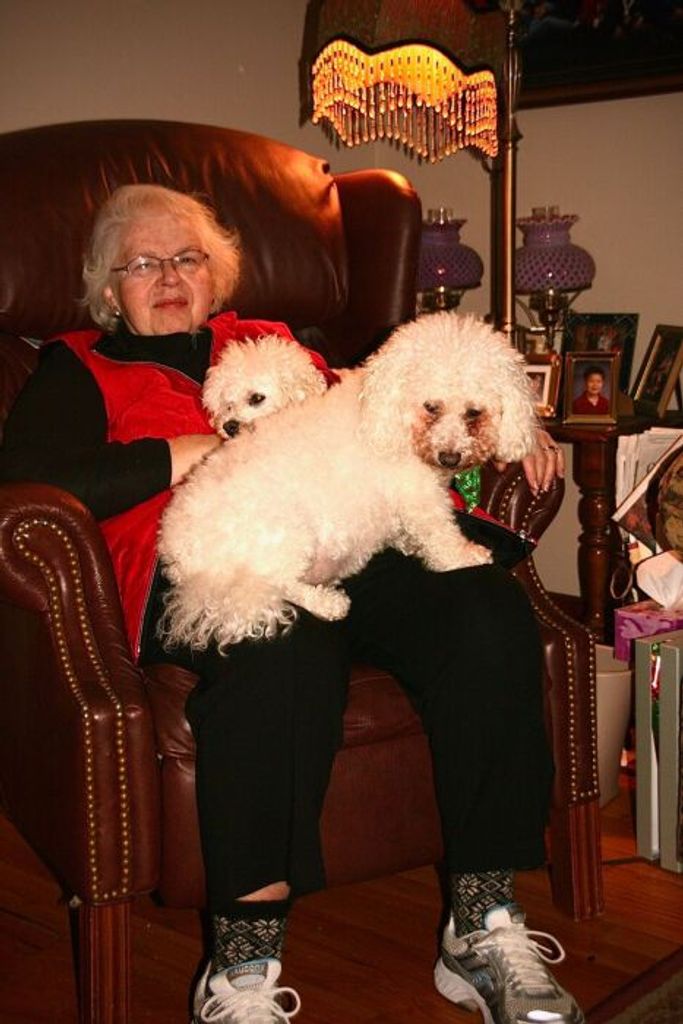 Nancy Ruth (Marsh)  Hackett Profile Photo