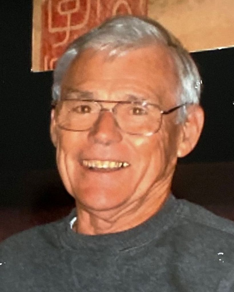 Robert Easter