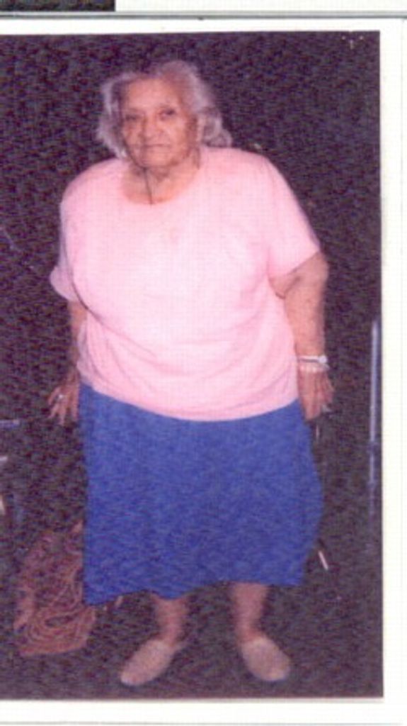 Trinidad L. Rodriguez