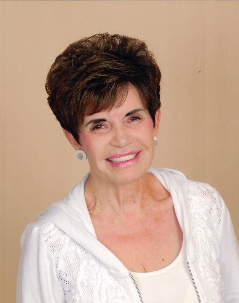 Virginia (Henderson) Catlin Profile Photo