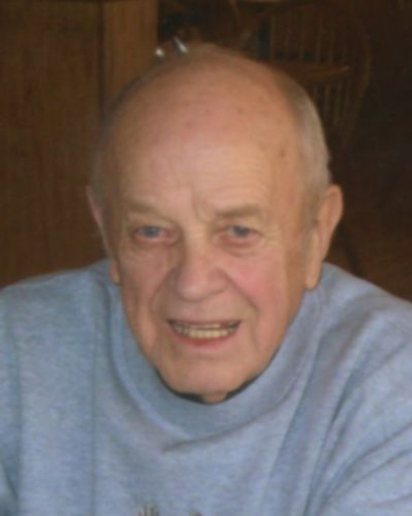 Richard O. Johnson Profile Photo