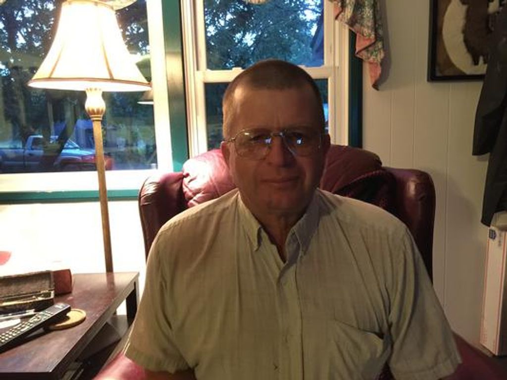 David Humbolt Profile Photo