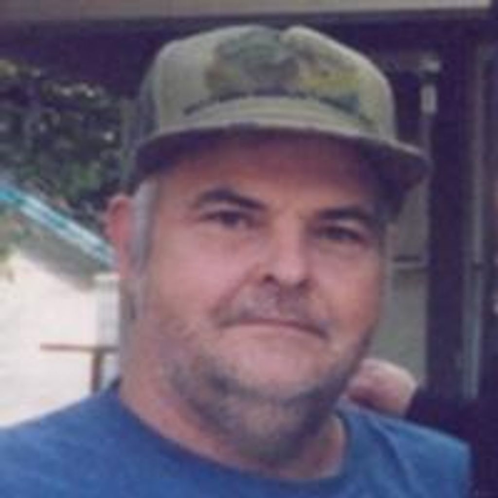 Billy (Bill) C. Sharp