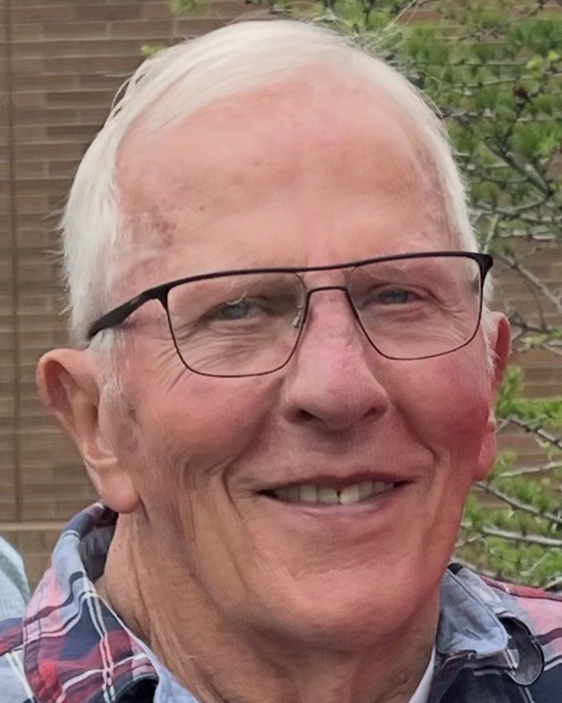 James "Jim" Peter McFarlane