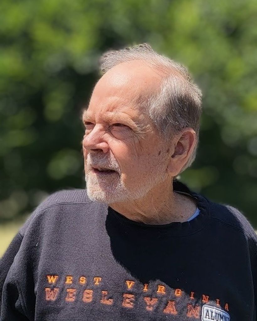 Charles Martin Allen