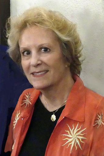 Angela  Helen Lucien Profile Photo