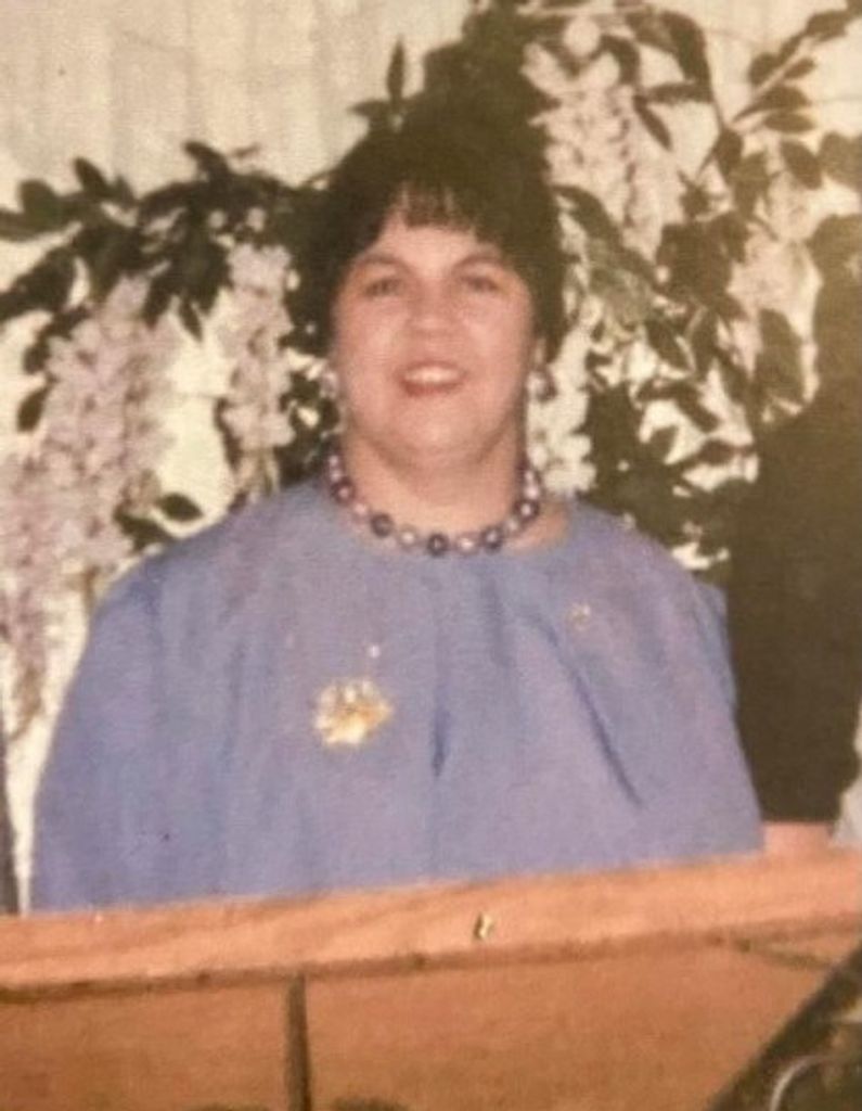 Joyce Marie Brocke