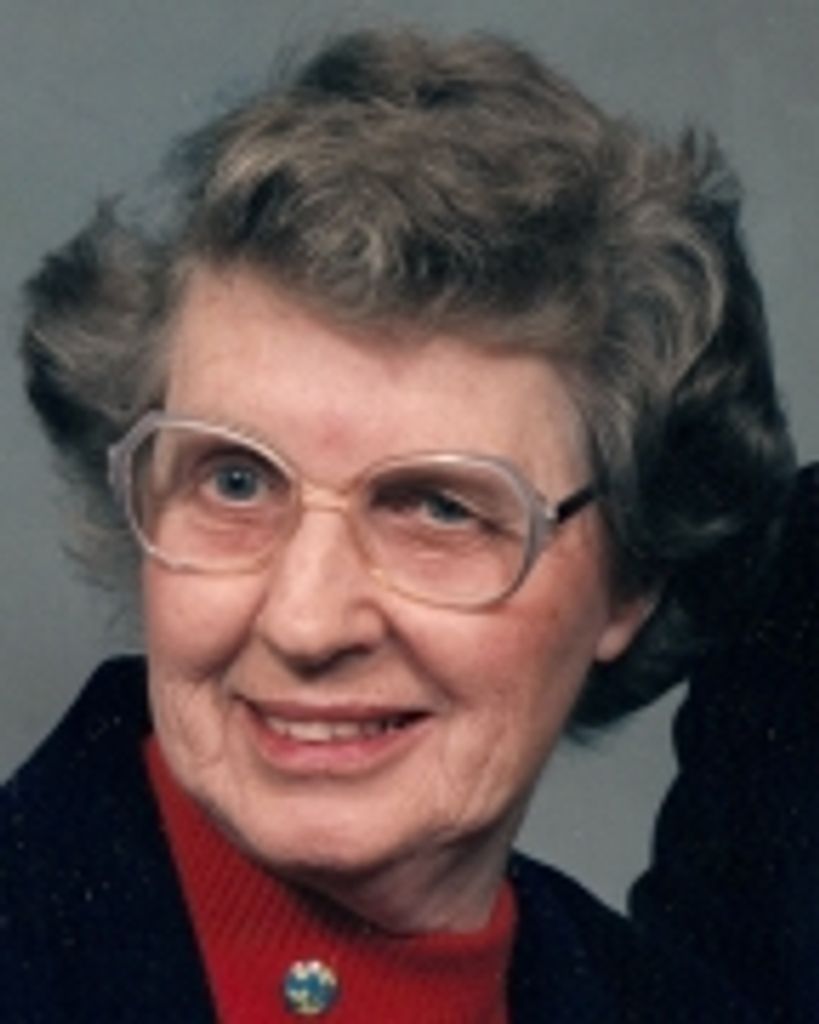 Nancy V. Bishop