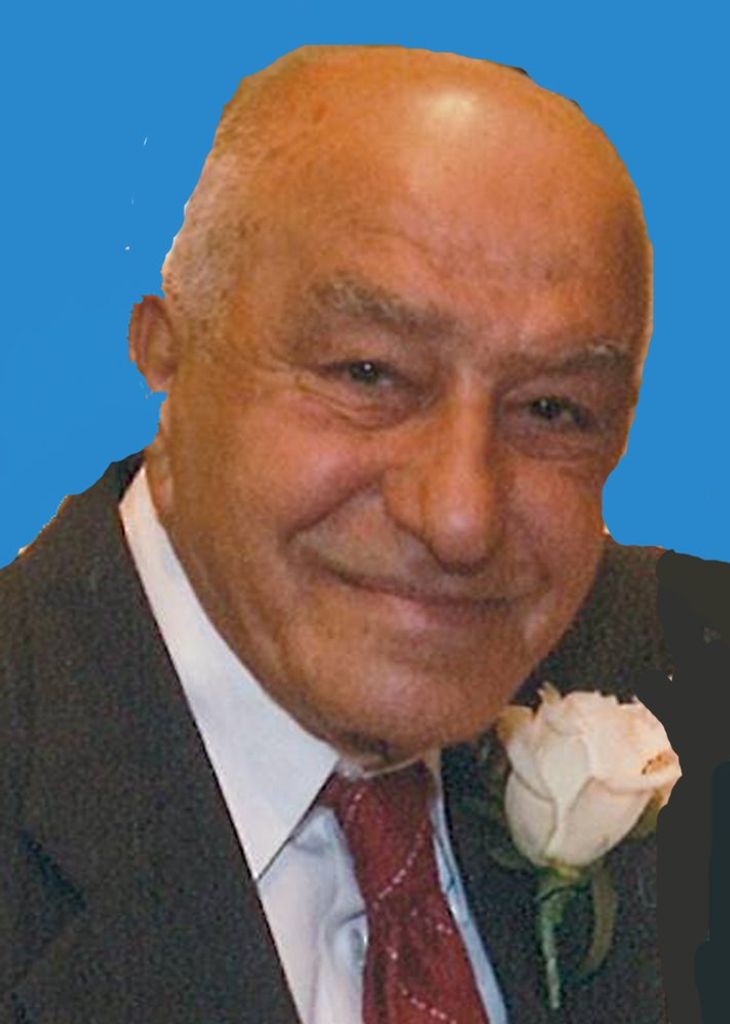 Michael F. Lovecchio Profile Photo