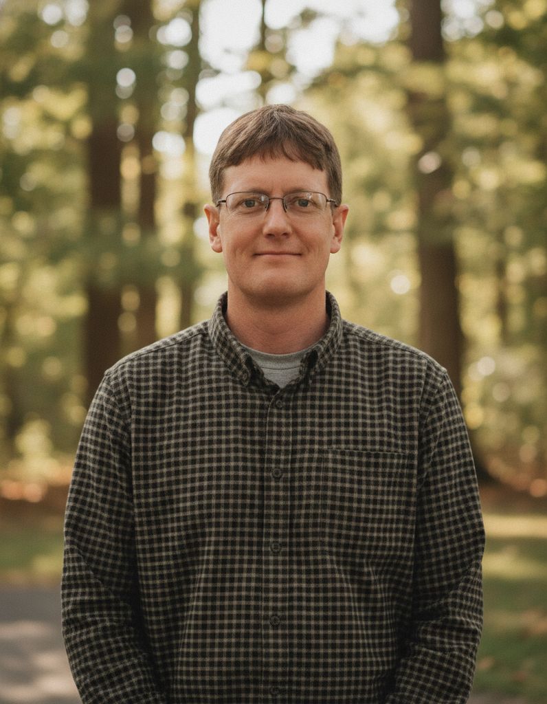 Jason M. Smith Profile Photo