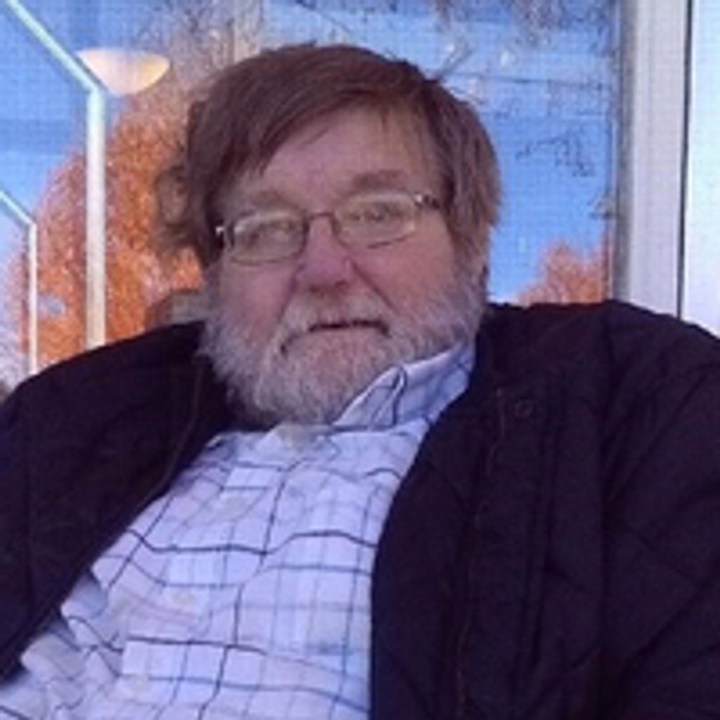 Leroy Telford Dokken Profile Photo