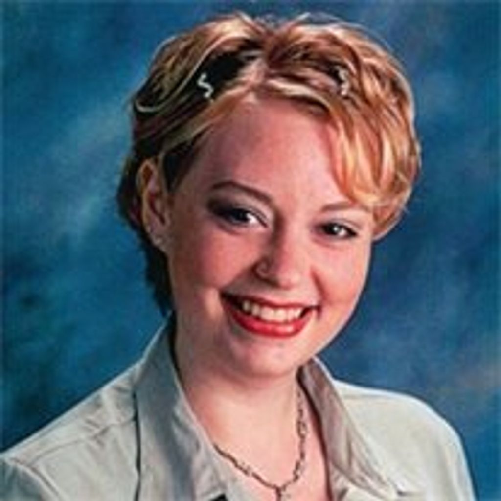 Merrilee Aurora Hale