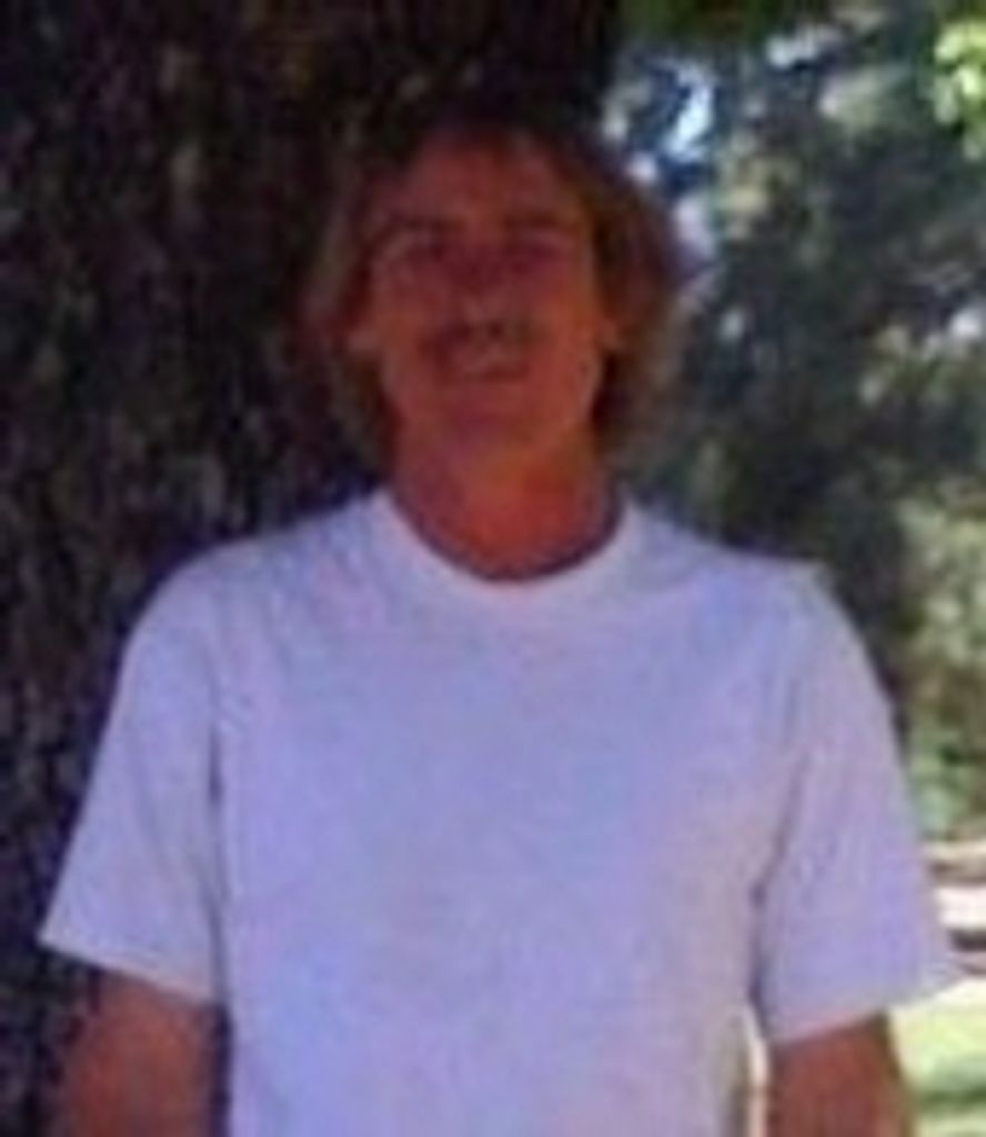Richard Lee Allen