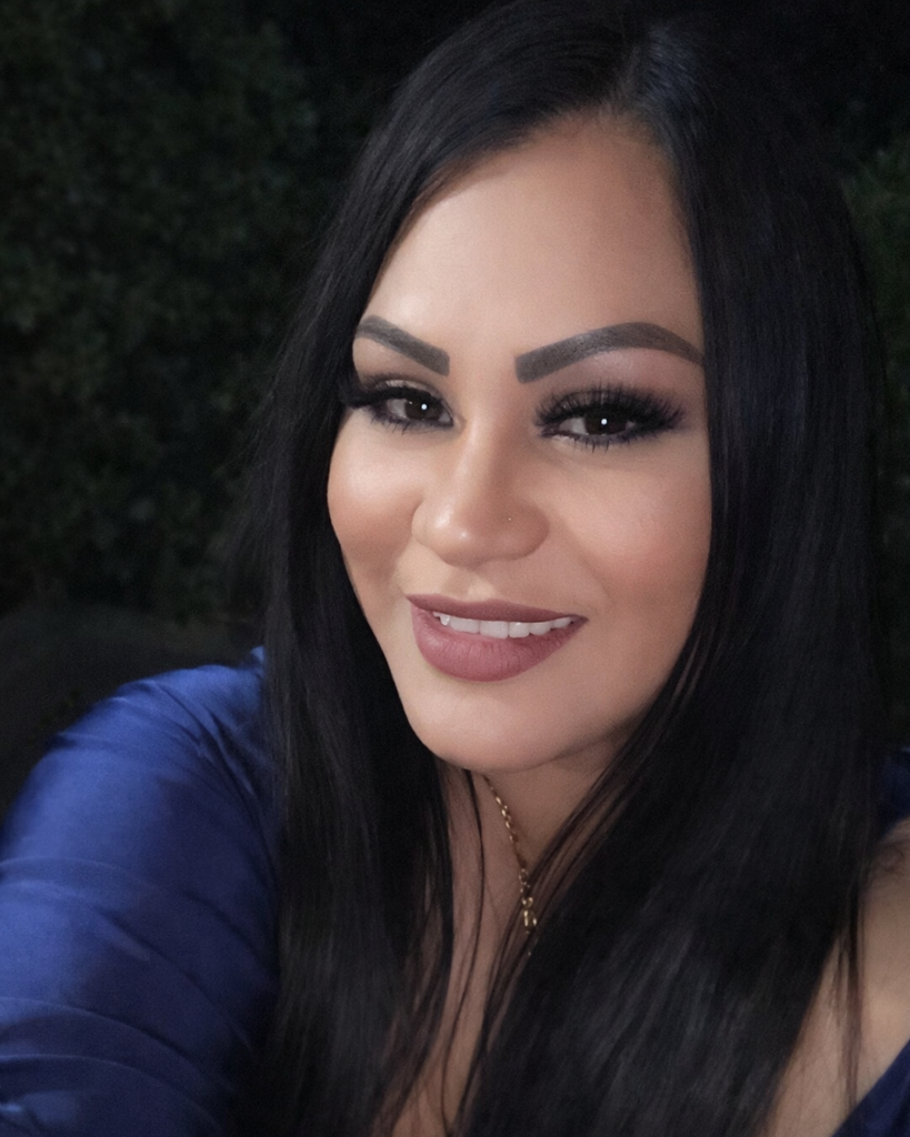 Carla Janela Garcia Profile Photo