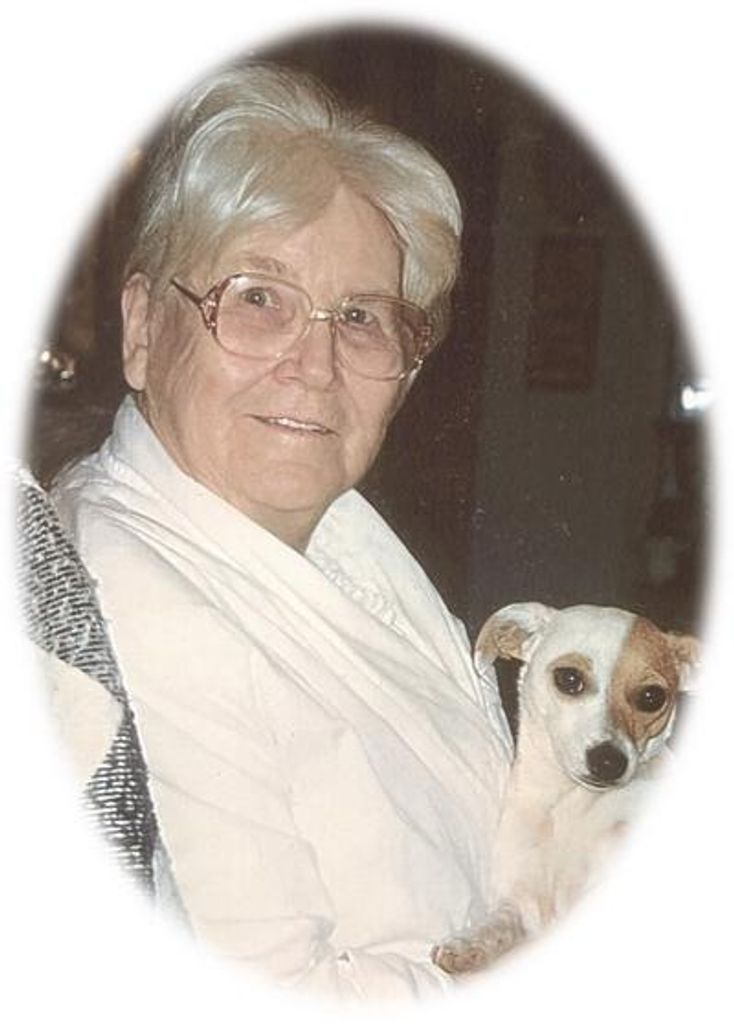 Delilah Josephine Wilson Keene Profile Photo