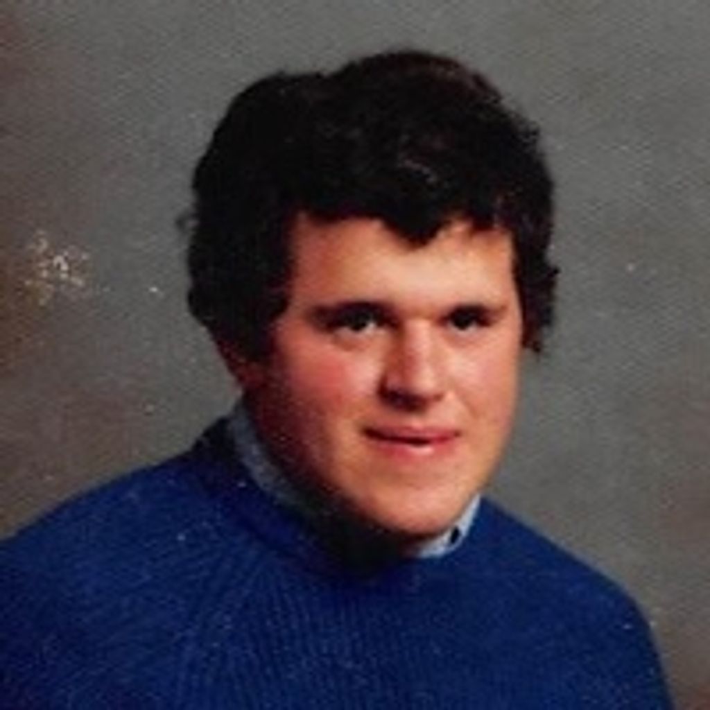 Curtis D. Martin Profile Photo