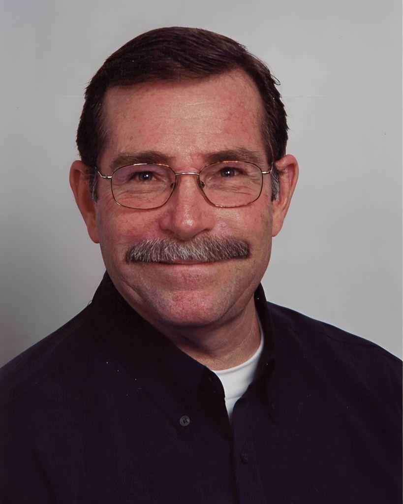 Loid (Sparky) Roger LeMelle