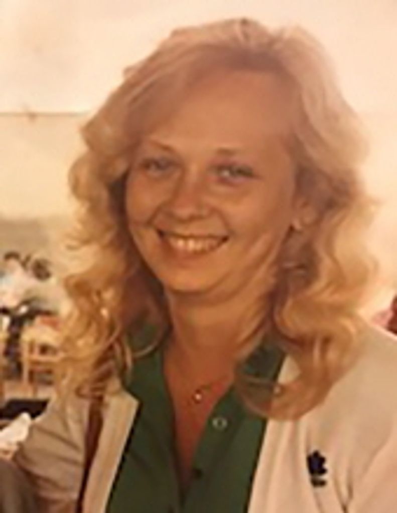 Cynthia G. Pett